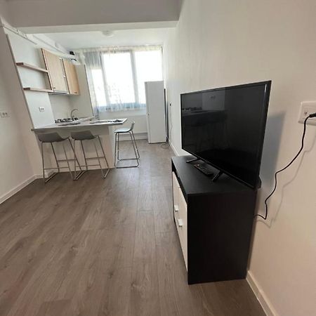 Sunny Apartments Suceava 64 Eksteriør bilde