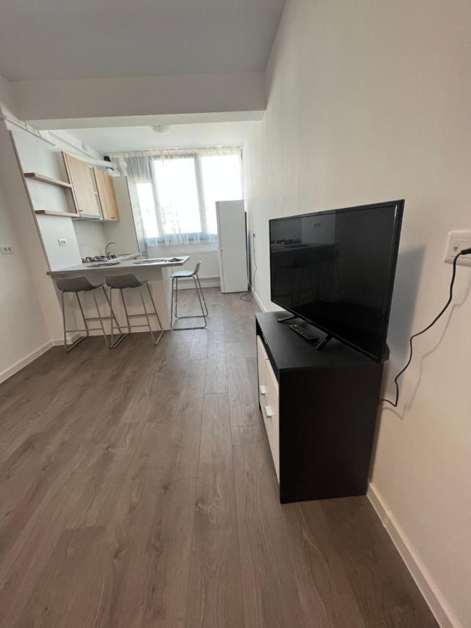 Sunny Apartments Suceava 64 Eksteriør bilde
