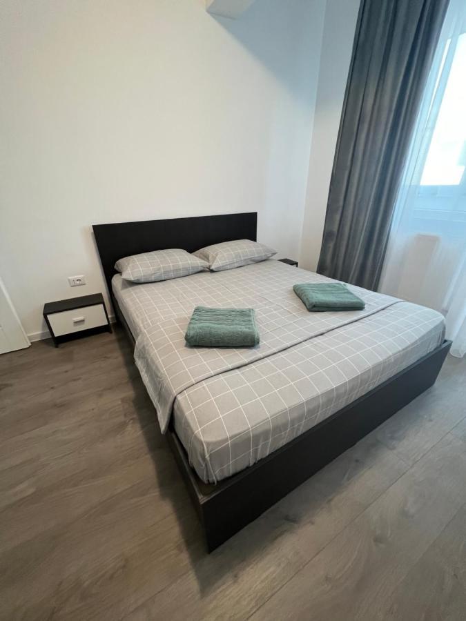 Sunny Apartments Suceava 64 Eksteriør bilde