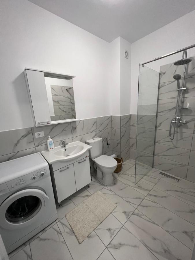 Sunny Apartments Suceava 64 Eksteriør bilde
