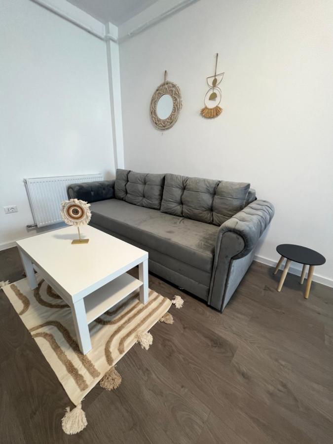 Sunny Apartments Suceava 64 Eksteriør bilde
